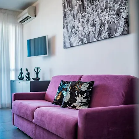 Apartment Top 35 - Adria Marina Costa Nord Adriatica *