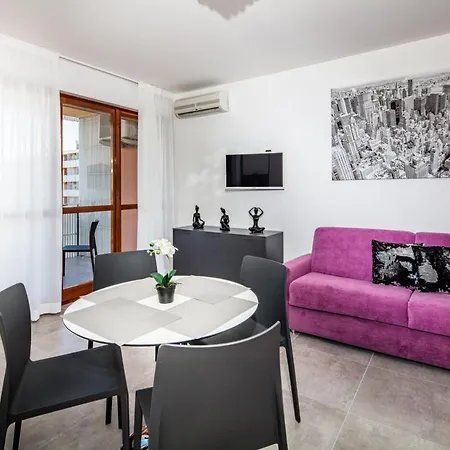 Top 35 - Adria Marina Costa Nord Adriatica Apartment