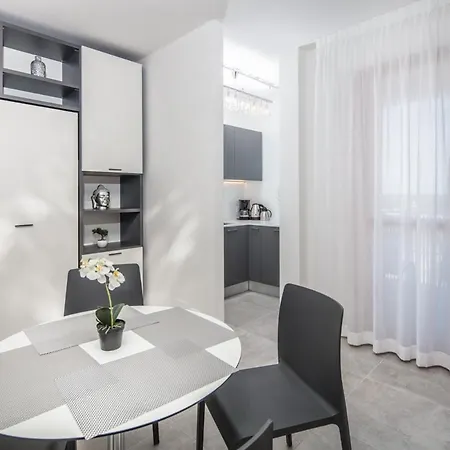 Top 35 - Adria Marina Costa Nord Adriatica Apartment *
